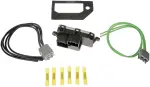 984499 - : Blower Motor Resistor Kit With Harness for Dorman Image