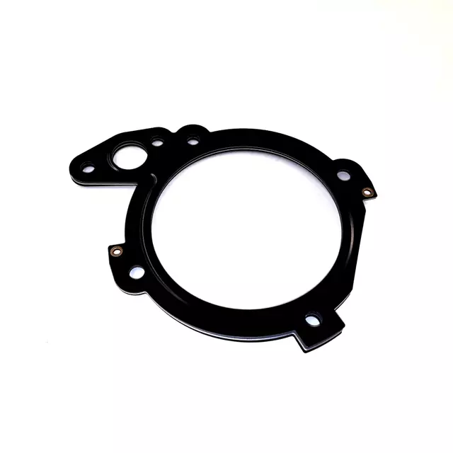 77133073K - : Fuel Injection Throttle Body Mounting Gasket for Audi: A6 Quattro, A8 Quattro, S6, S8 Image