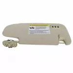 AH6Z5404105AC - Body: Sun-visor for Ford: Fusion | Lincoln: MKZ Image