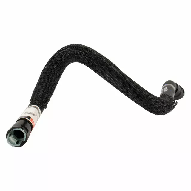 LX6Z8286D - Hybrid Components: Hoses for Ford: Escape | Lincoln: Corsair Image