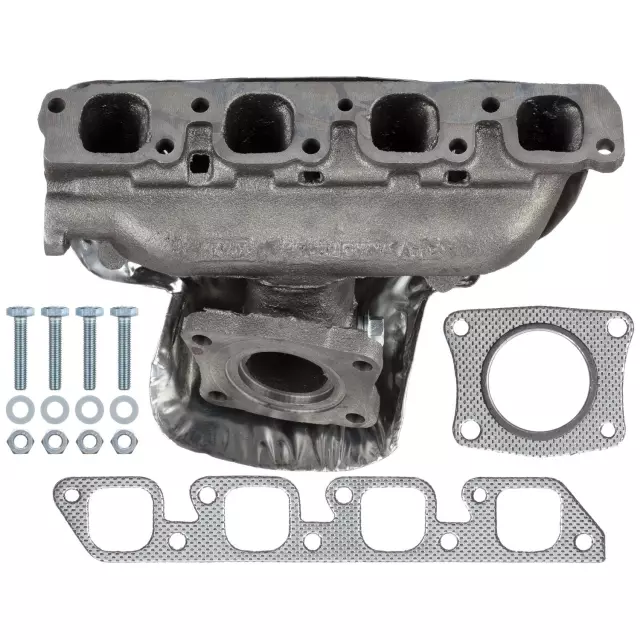 101232 - : ATP Exhaust Manifold for ATP Image