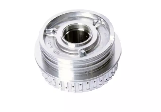 Automatic Transmission 3-5-Reverse and 4-5-6 Clutch Housing - ACDelco (24263527)