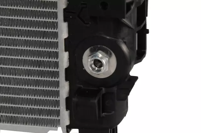 13267665 - Cooling System: Radiator for Buick: Verano Image