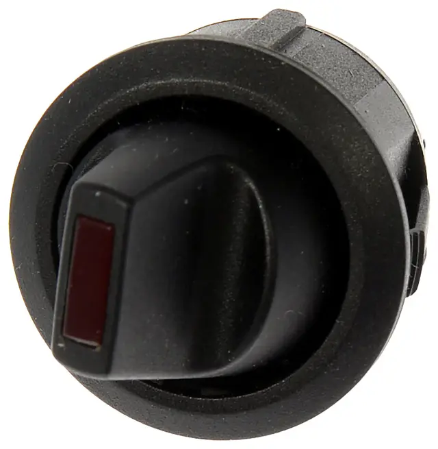 86305 - : On/Off Paddle Switch With Indicator Light for Dorman Image