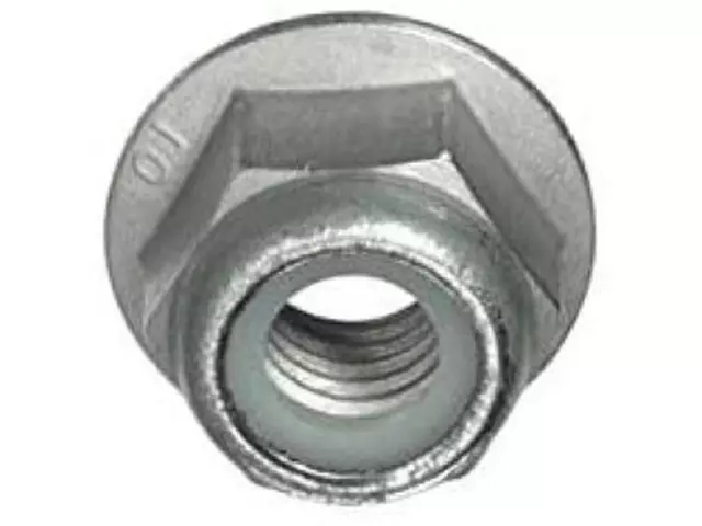Power Brake Booster Nut - Ford (-W520212-S440)