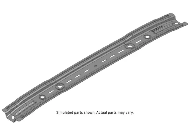 84204431 - Body: Rear Bow for Chevrolet: Blazer Image