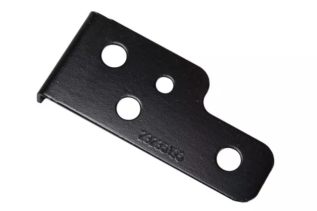 23235195 - : Engine Wiring Harness Oxygen Sensor Lead Bracket for GM Image