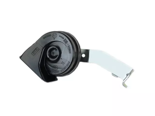 Horn And Bracket - Mopar (56046501AF)