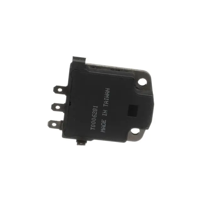 LX615 - Computers, Chips &amp; Cruise Control Parts: Ignition Control Module for SMP CORP Image