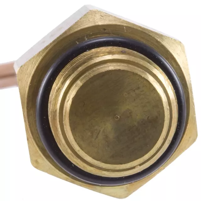 Engine Cooling Fan Switch - GM (88923791)