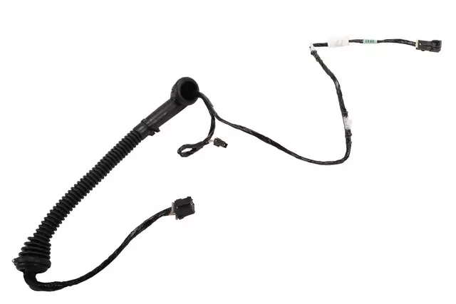 Rear Driver Side Door Wiring Harness - GM (22831064)