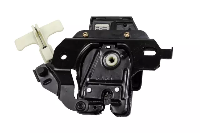 Part# 22712680 Deck Lid Latch - GM (22712680)