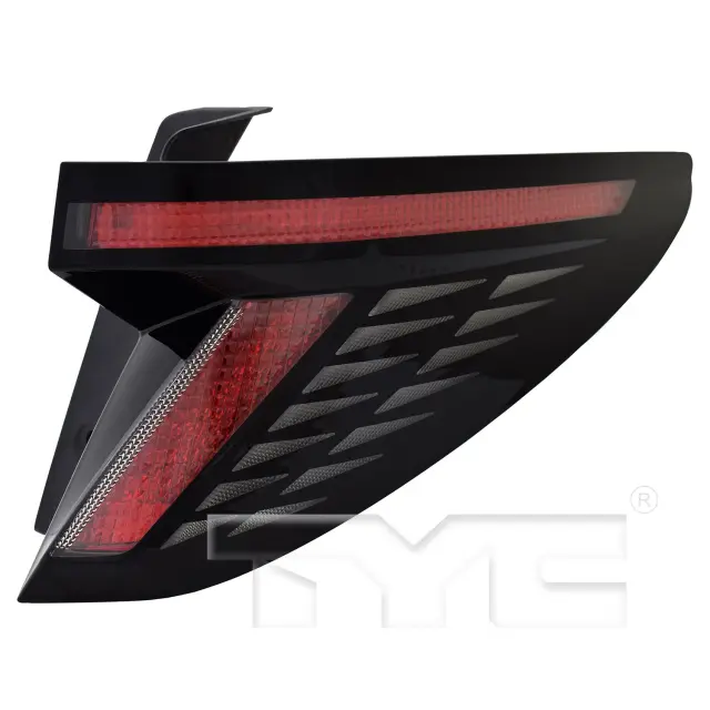 119279009 - : TYC Tail Light Assembly for TYC Image