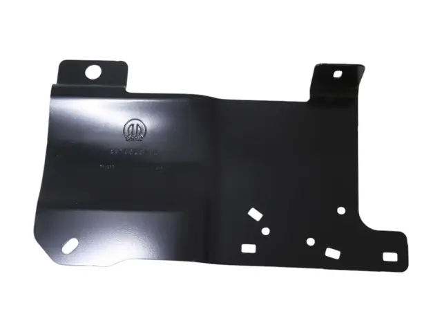 68705251AA - Frame, Bumper and Fascia: Access Panel for Mopar Image