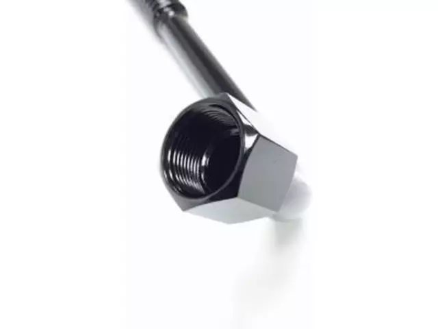 Tube Egr Valve To Exhaust Ma - Ford (E5TZ9D477B)