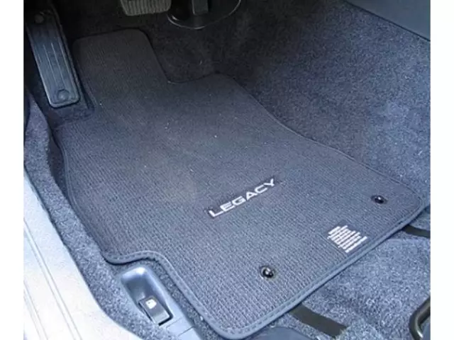 J501SAL102 - : Floor Mats, Carpet for Subaru: Legacy Image