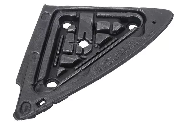 22976564 - : Driver Side Door Mirror Gasket for GM Image