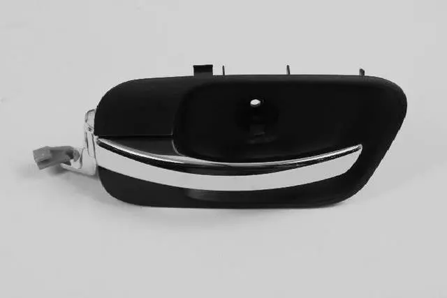 1AF111J1AA - Doors and Related Parts: Remote Handle Bezel, Left for Chrysler: 300 | Dodge: Charger, Magnum Image