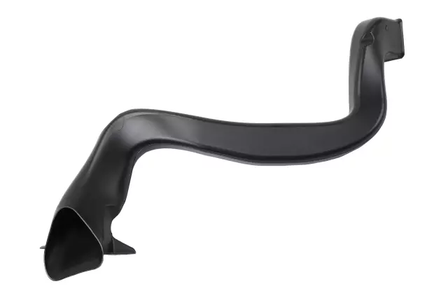 Driver Side Window Defogger Outlet Duct - GM (84301799)