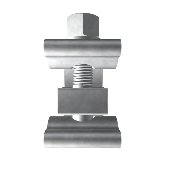 4695220AB - Exhaust: Exhaust Clamp for Mopar Image