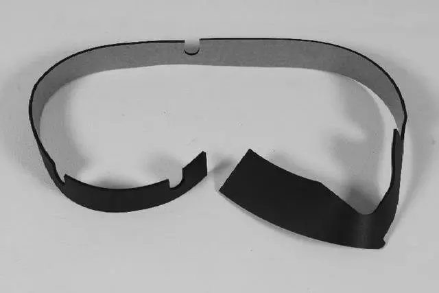 68005015AC - : Enclosure To Body Seal, Left for Mopar Image