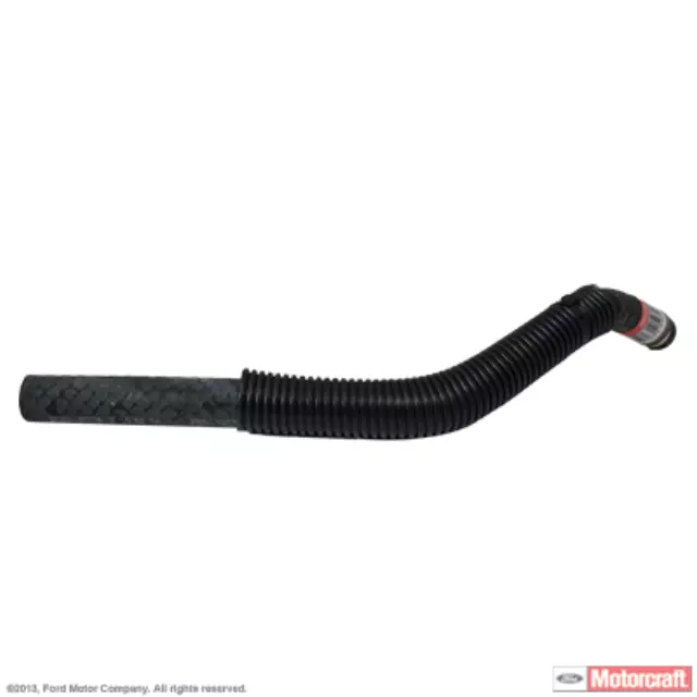 HVAC Heater Hose - Ford (F5TZ-18472-B)