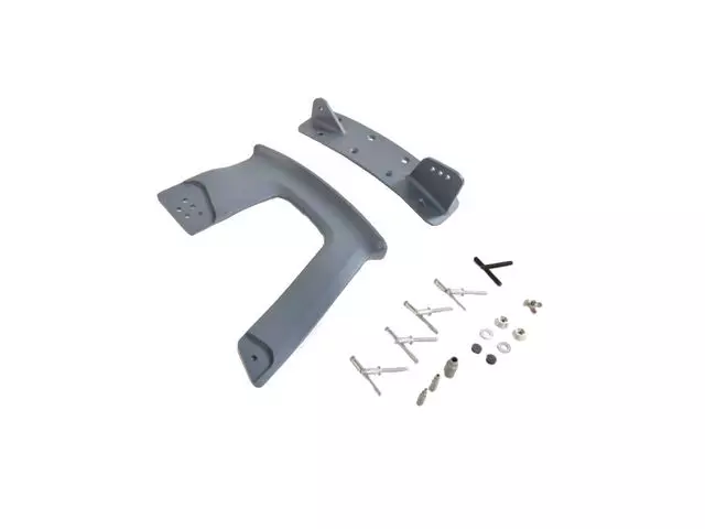 68324043AA - : Tailgate Wing Stanchion Kit, Left for Mopar Image
