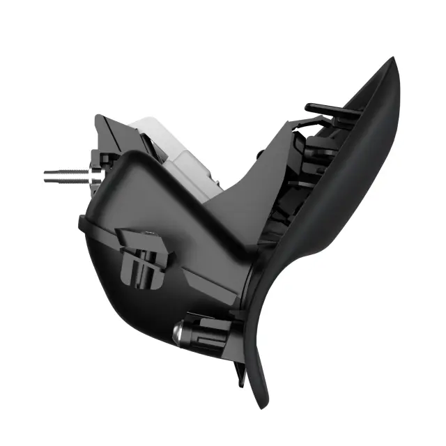 6RN80KXJAA - Body: Handle, Outside for Mopar Image