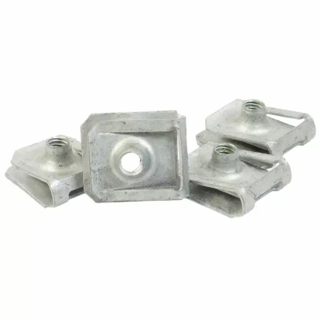 Nut Spring - Ford (N806399-S58)