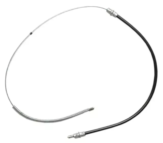 18033668 - : Front Parking Brake Cable Assembly for GM Image