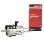 FG1071 - : Motorcraft™ Fuel Filter for Ford: Ranger Image