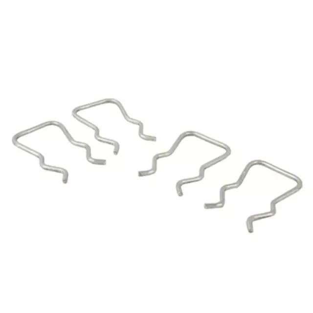 Adjust Handle Retainer Clip - Ford (W790292-S900)