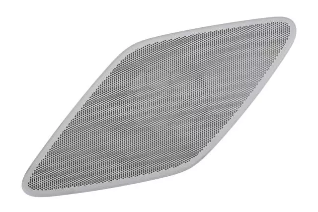 20843929 - Body: Speaker Grille for Cadillac: CTS Image