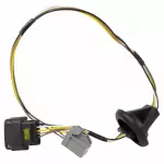 DG1Z13410A - : Socket &amp; Wire for Ford: Taurus Image