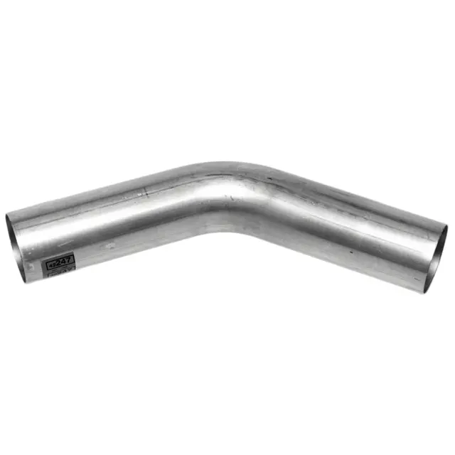 42247 - : Heavy Duty Exhaust Elbow 4" Inlet (OD) 4" Outlet (OD) for Walker Exhaust Image