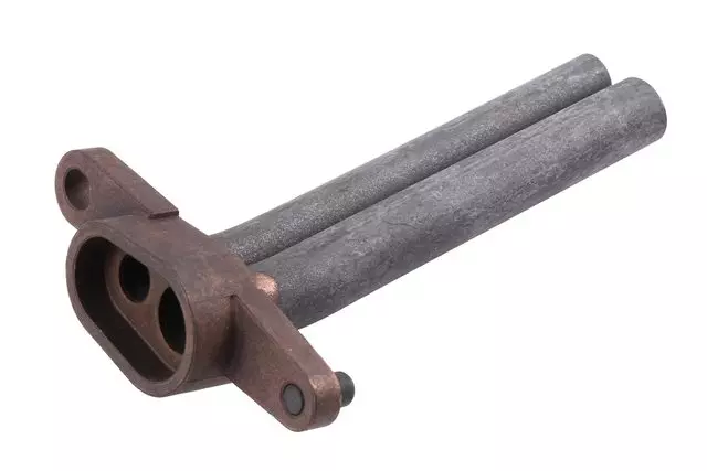 12657231 - : Positive Crankcase Ventilation (PCV) Oil Separator Drain Pipe for GM Image