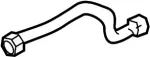 924502Y900 - : Pressure Line for Infiniti Image