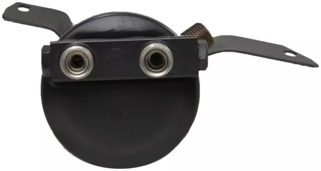 Air Conditioning Receiver Drier - ACDelco (15-10058)