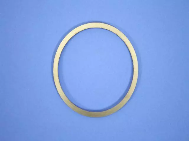 4800533AA - 62TE; 6-Speed; Automatic Transaxle: Shim for Mopar Image image