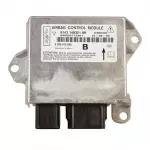 8T4Z14B321A - Electrical: Control Module for Ford: Edge | Lincoln: MKX Image