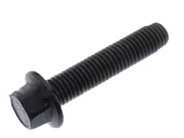 Trans Mount Bolt - Ford (W718353-S900)