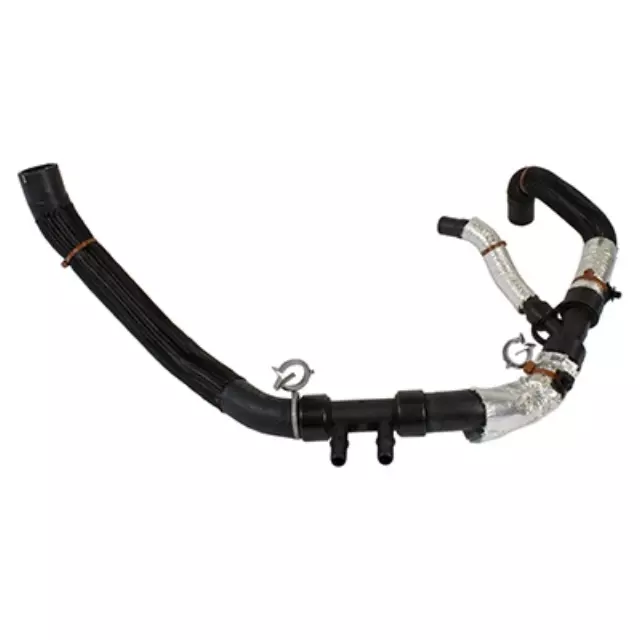 Lower Hose - Ford (F2GZ-8286-H)