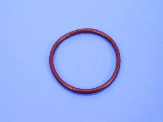 4736547 - Automatic Transmission Multi-Speed: Torque Converter Hub Seal for Mopar Image