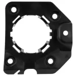 DA8Z11A669A - : Holder for Ford: Flex Image