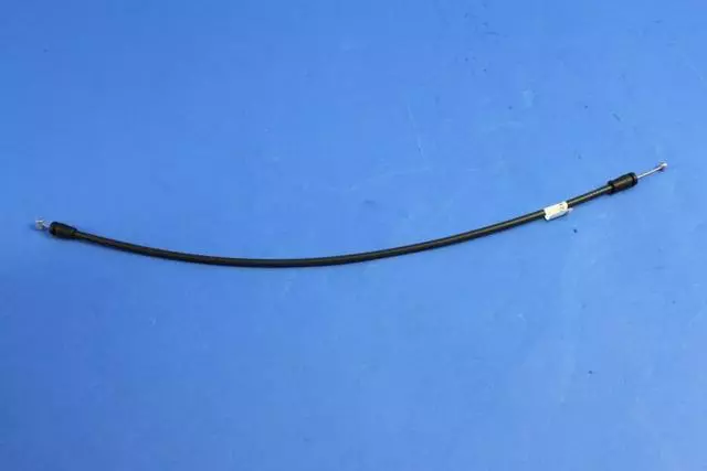 5278408AA - Body: Rod for Dodge: B1500, B2500, B3500, Ram 1500 Van, Ram 2500 Van, Ram 3500 Van Image