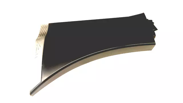 Lower Molding - Subaru (91112FG370NN)