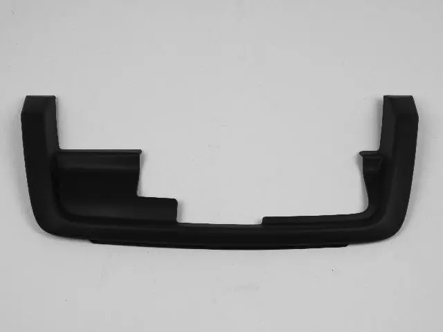 5159088AA - Frame, Bumper and Fascia: Hitch Bezel for Mopar Image