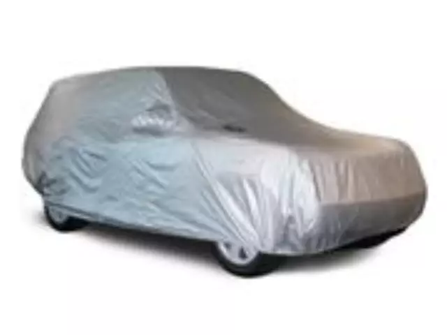 VUB504140 - : 2014 Land Rover LR4 - Car Cover for Land Rover: LR4 Image
