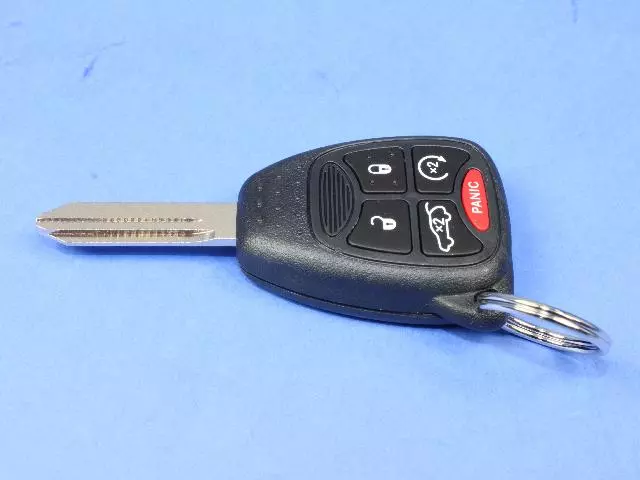 68273345AB - : Keyless Entry Transmitter for Chrysler: Aspen, Sebring | Dodge: Avenger, Durango Image
