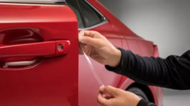 PT90778170 - : Door Edge Film By 3M for Lexus: NX200t, NX300, NX300h Image